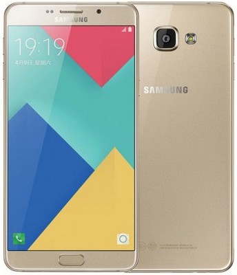 Замена микрофона на телефоне Samsung Galaxy A9 Pro (2016)